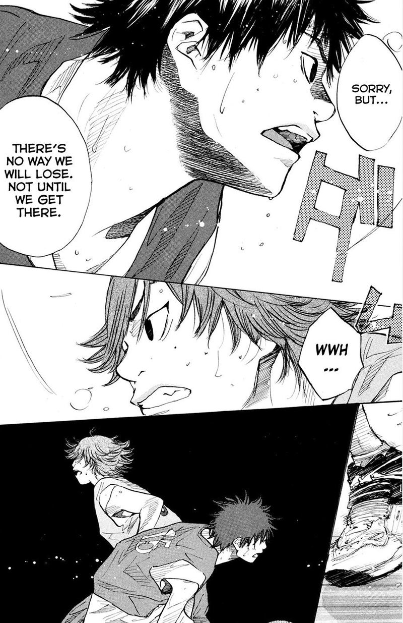 Ahiru No Sora 149 32