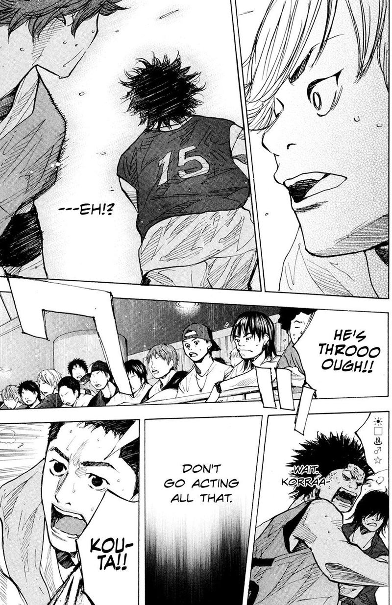 Ahiru No Sora 149 33