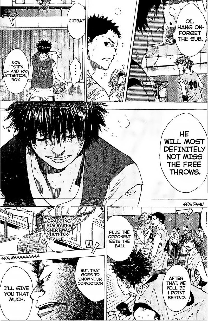 Ahiru No Sora 149 37