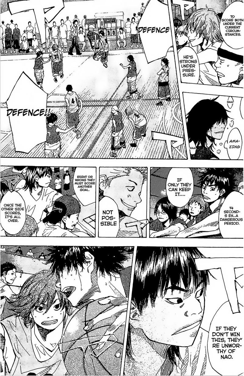 Ahiru No Sora 149 39