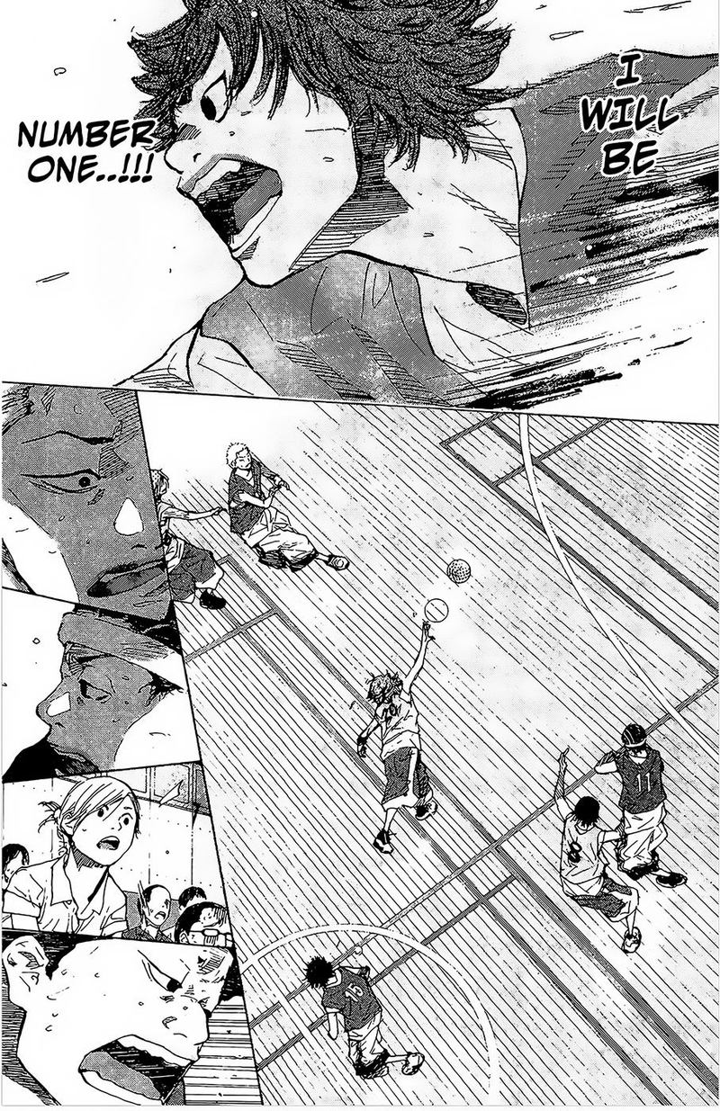 Ahiru No Sora 149 41