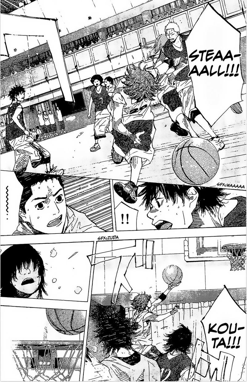 Ahiru No Sora 149 42