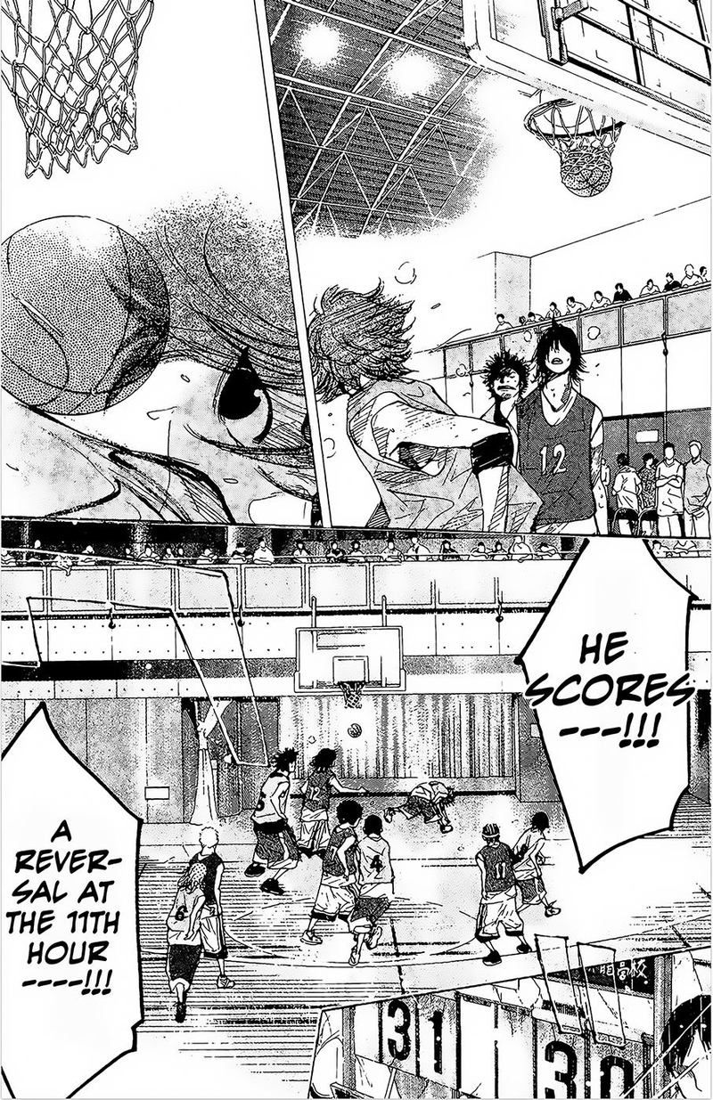 Ahiru No Sora 149 43