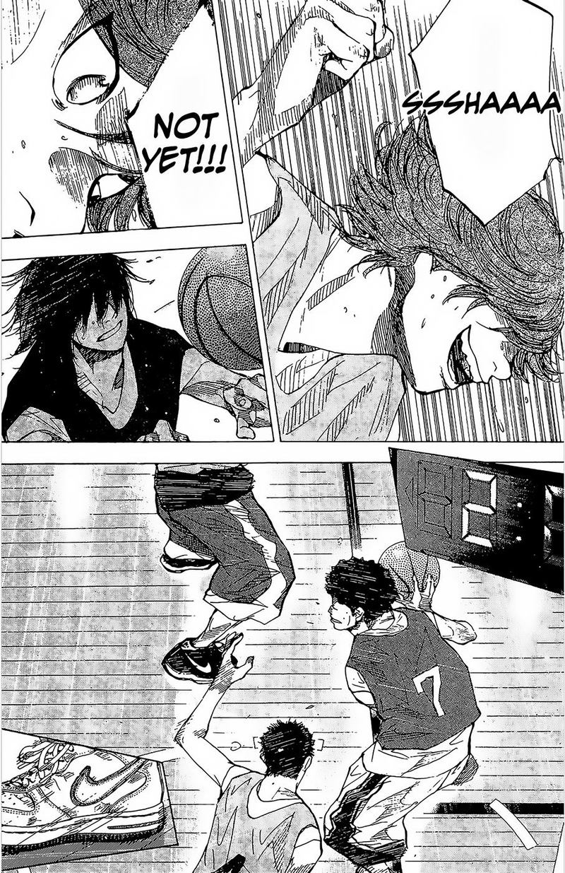 Ahiru No Sora 149 44
