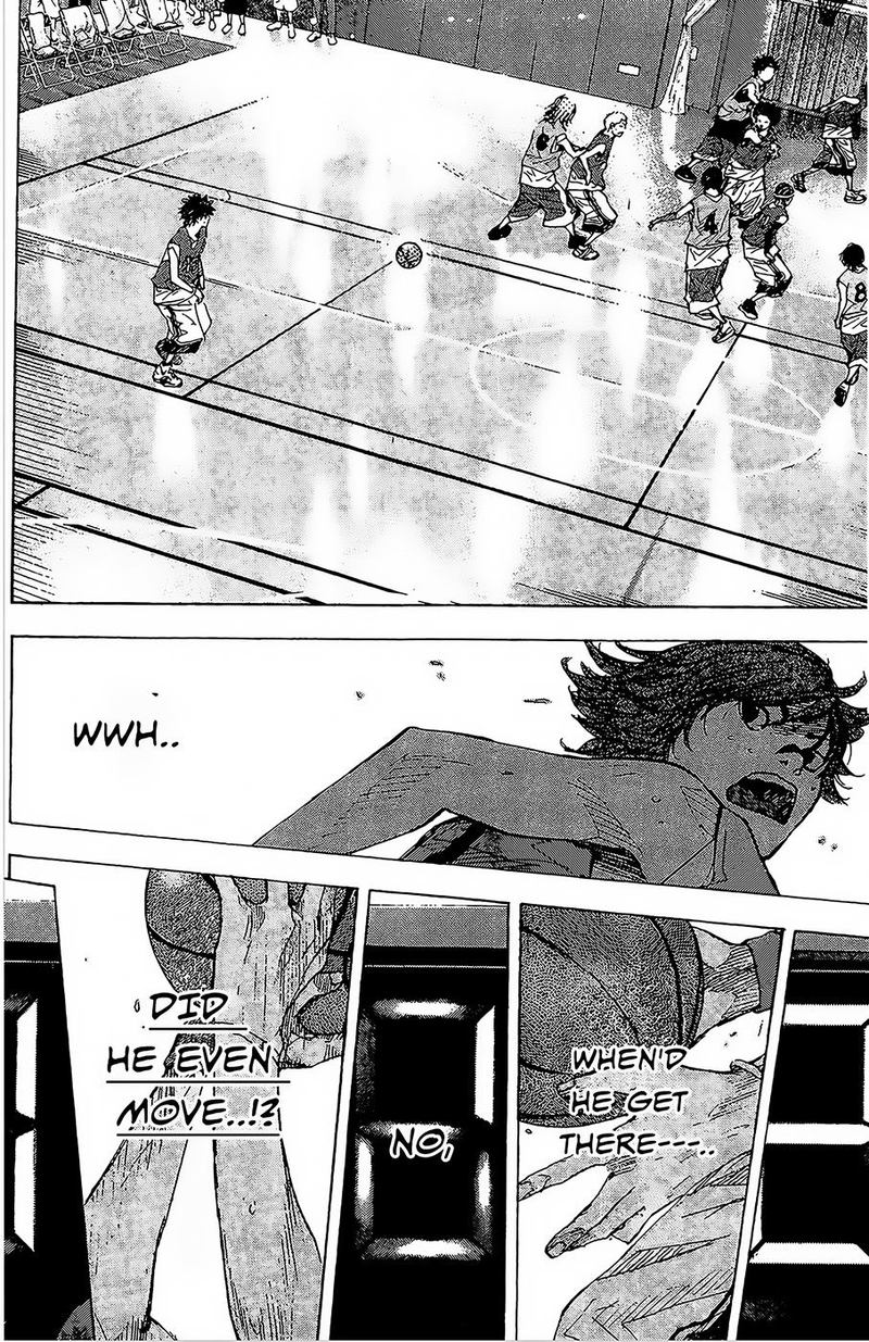 Ahiru No Sora 149 45