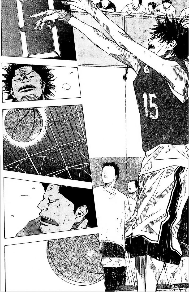 Ahiru No Sora 149 46