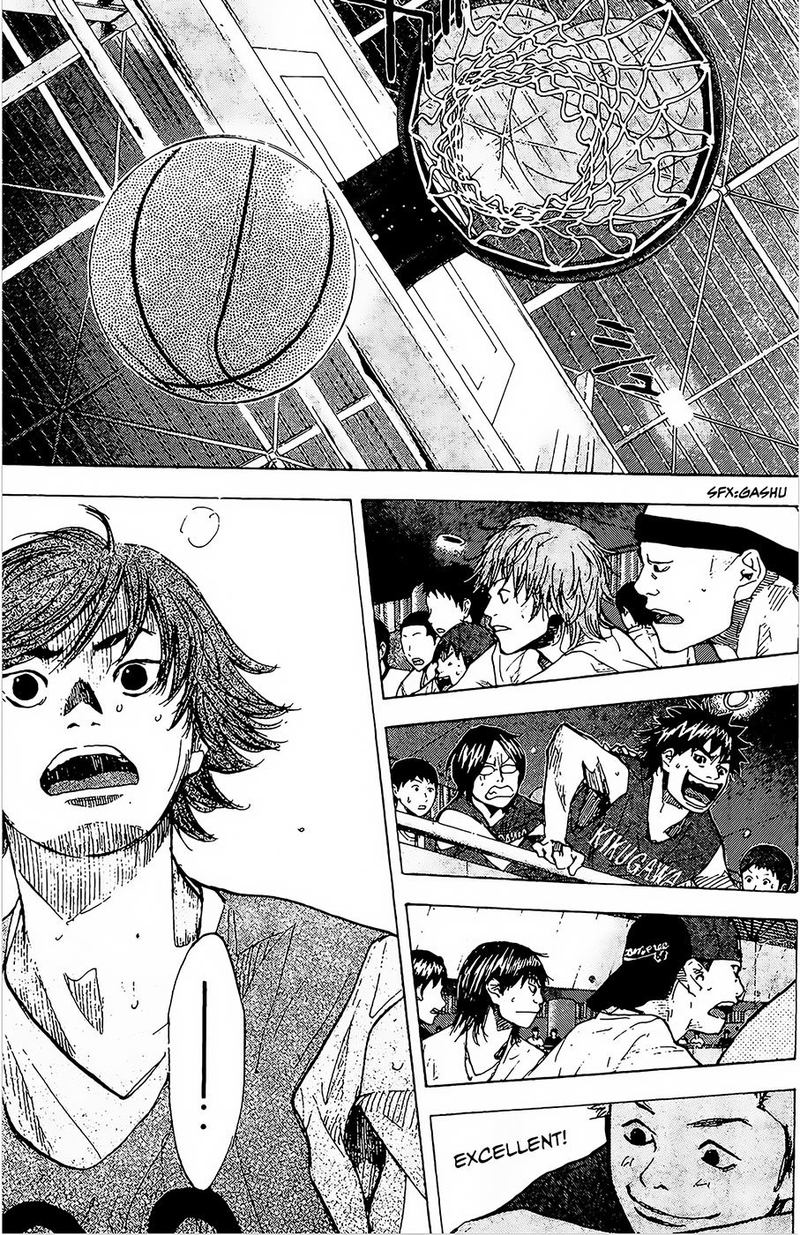 Ahiru No Sora 149 47