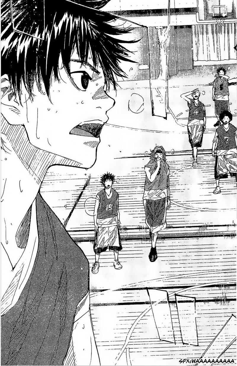 Ahiru No Sora 149 49