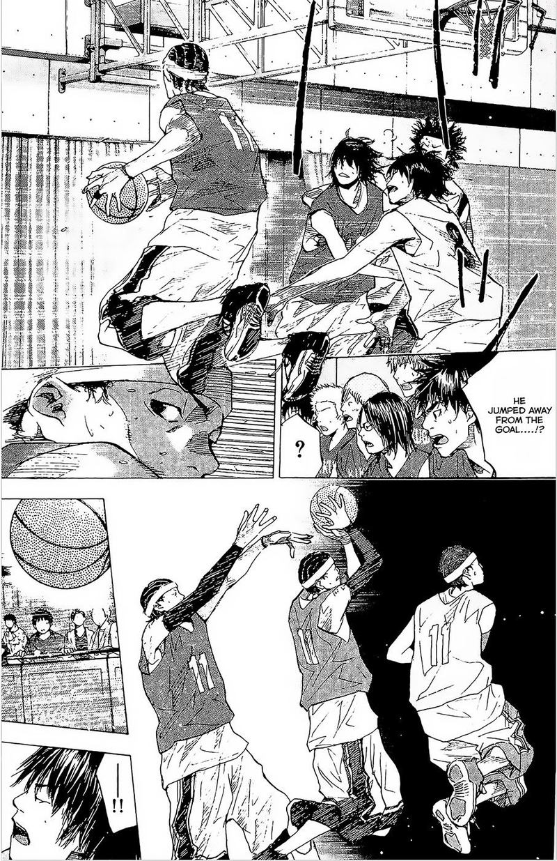 Ahiru No Sora 149 5