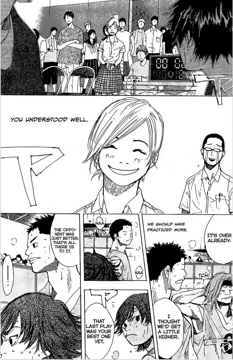 Ahiru No Sora 149 51