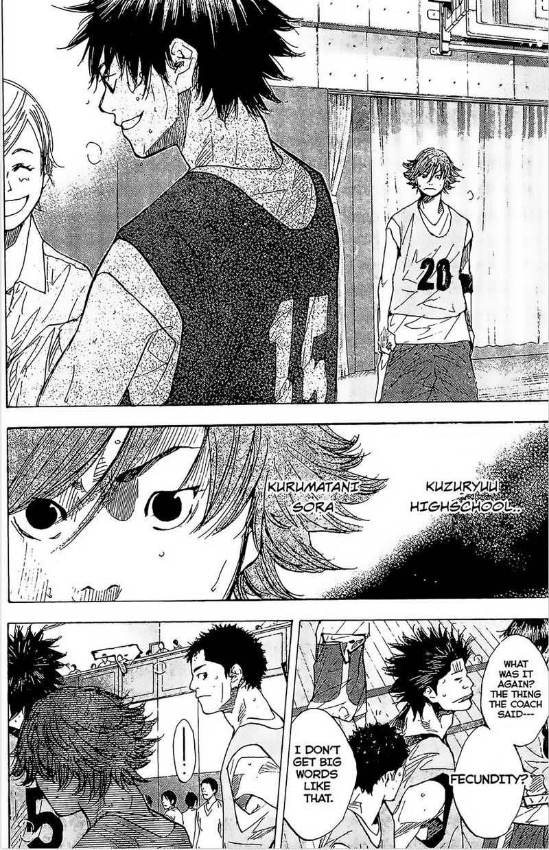 Ahiru No Sora 149 52