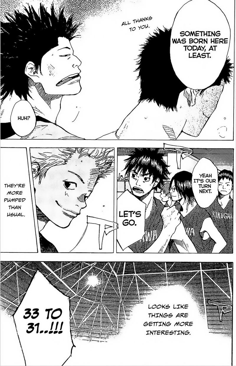 Ahiru No Sora 149 53