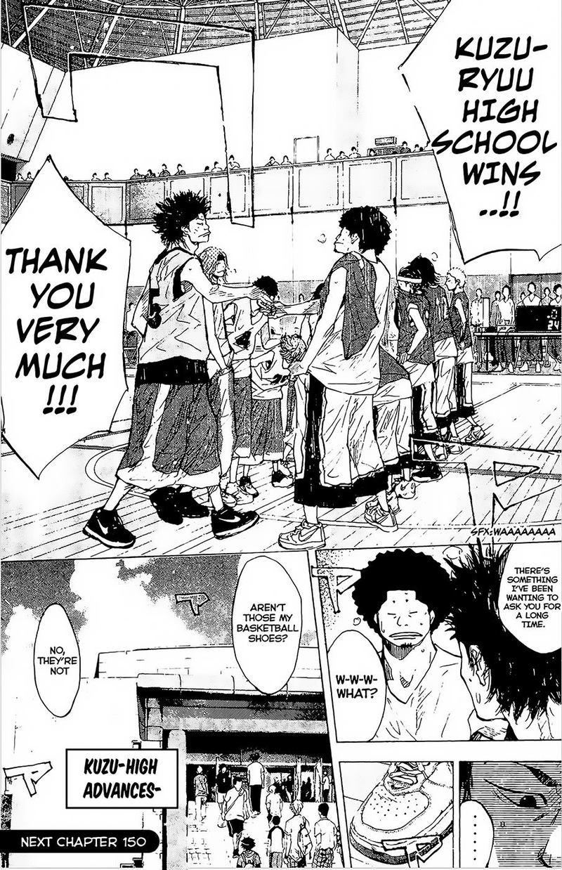Ahiru No Sora 149 54