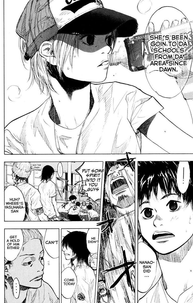 Ahiru No Sora 155 12