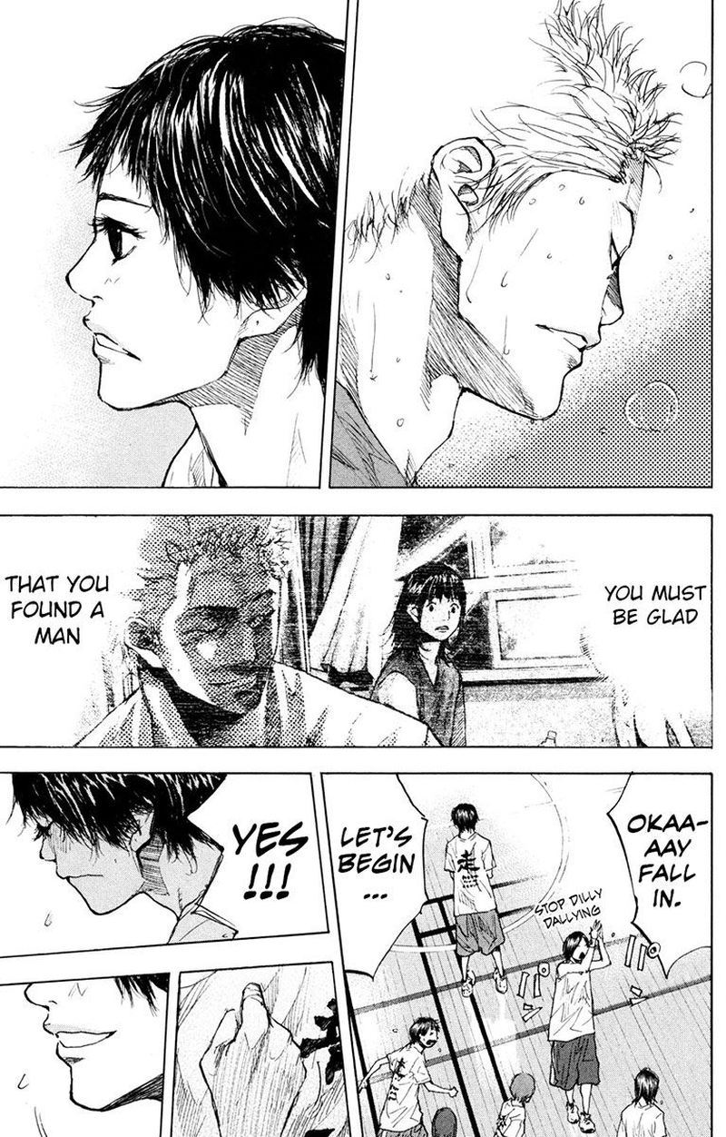 Ahiru No Sora 155 15
