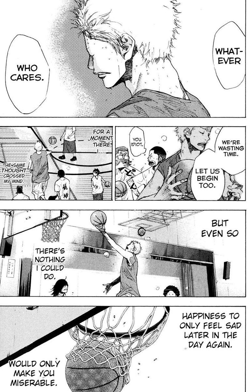 Ahiru No Sora 155 17