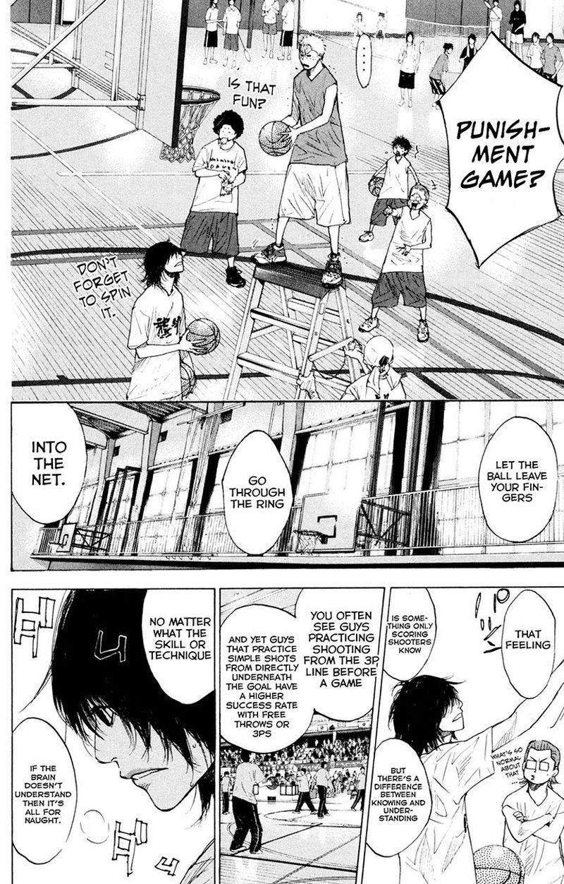 Ahiru No Sora 155 6