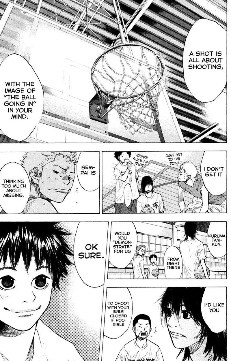 Ahiru No Sora 155 7