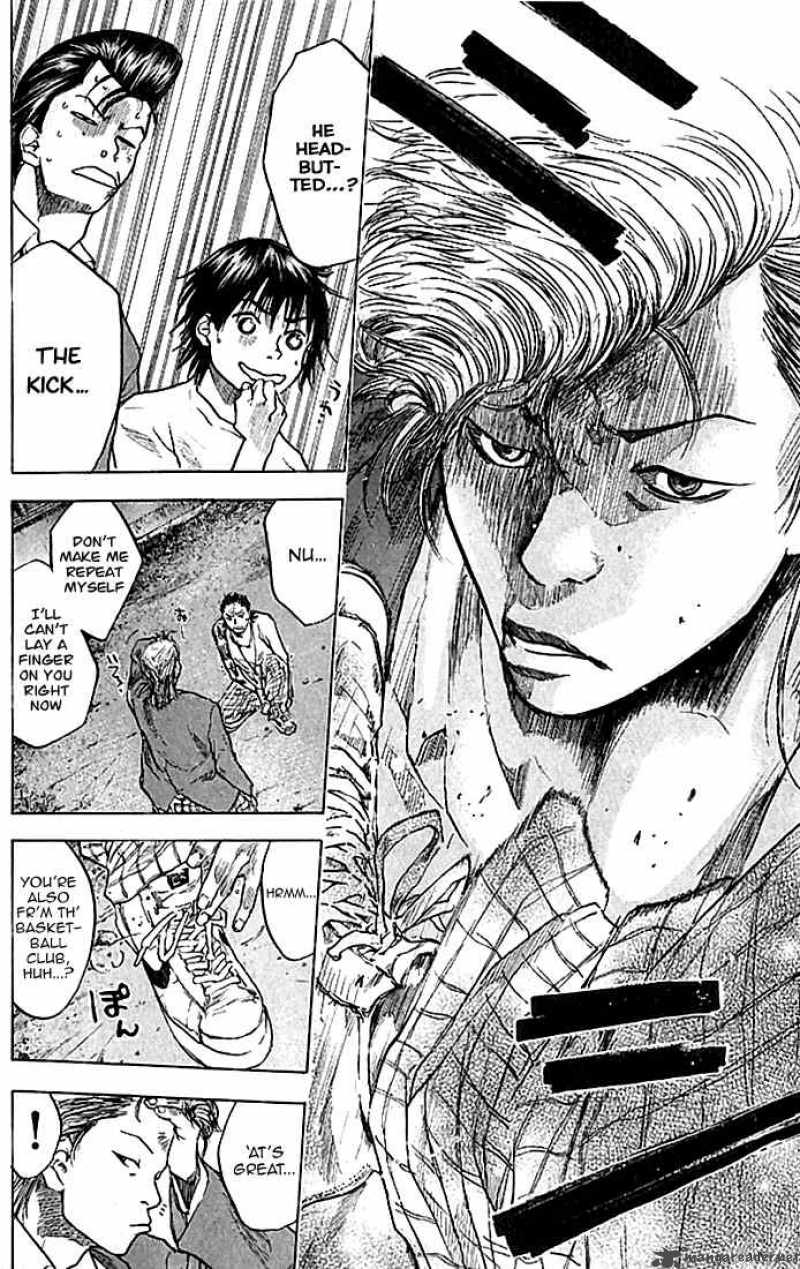 Ahiru No Sora 18 11