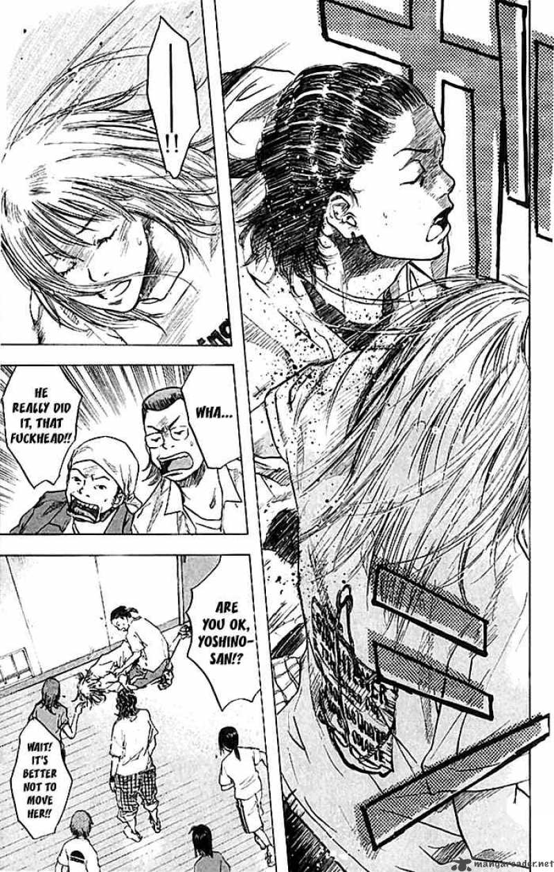 Ahiru No Sora 18 19