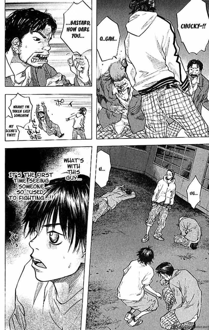 Ahiru No Sora 18 3