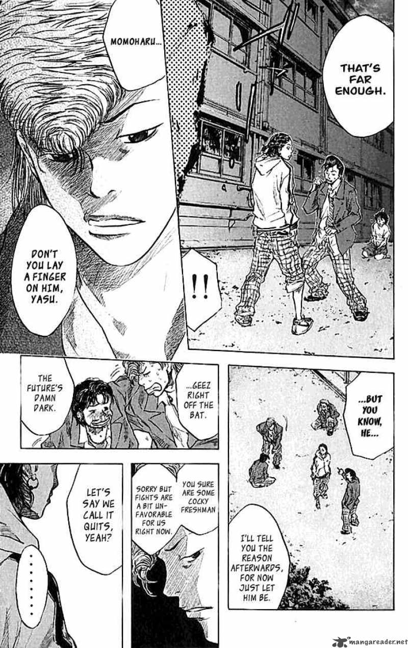 Ahiru No Sora 18 6