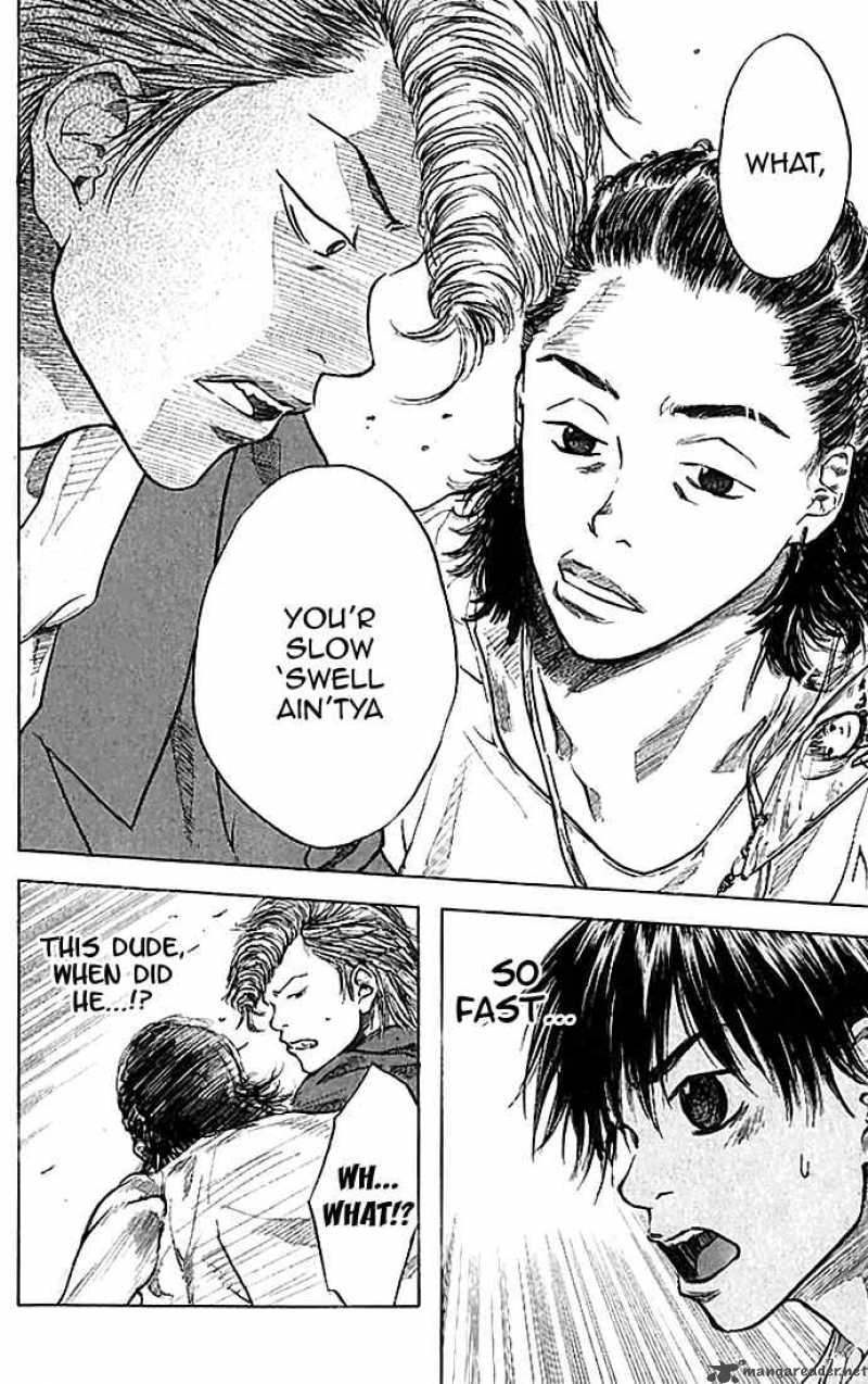 Ahiru No Sora 18 9