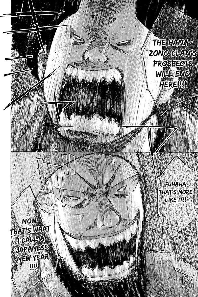 Ahiru No Sora 184 13