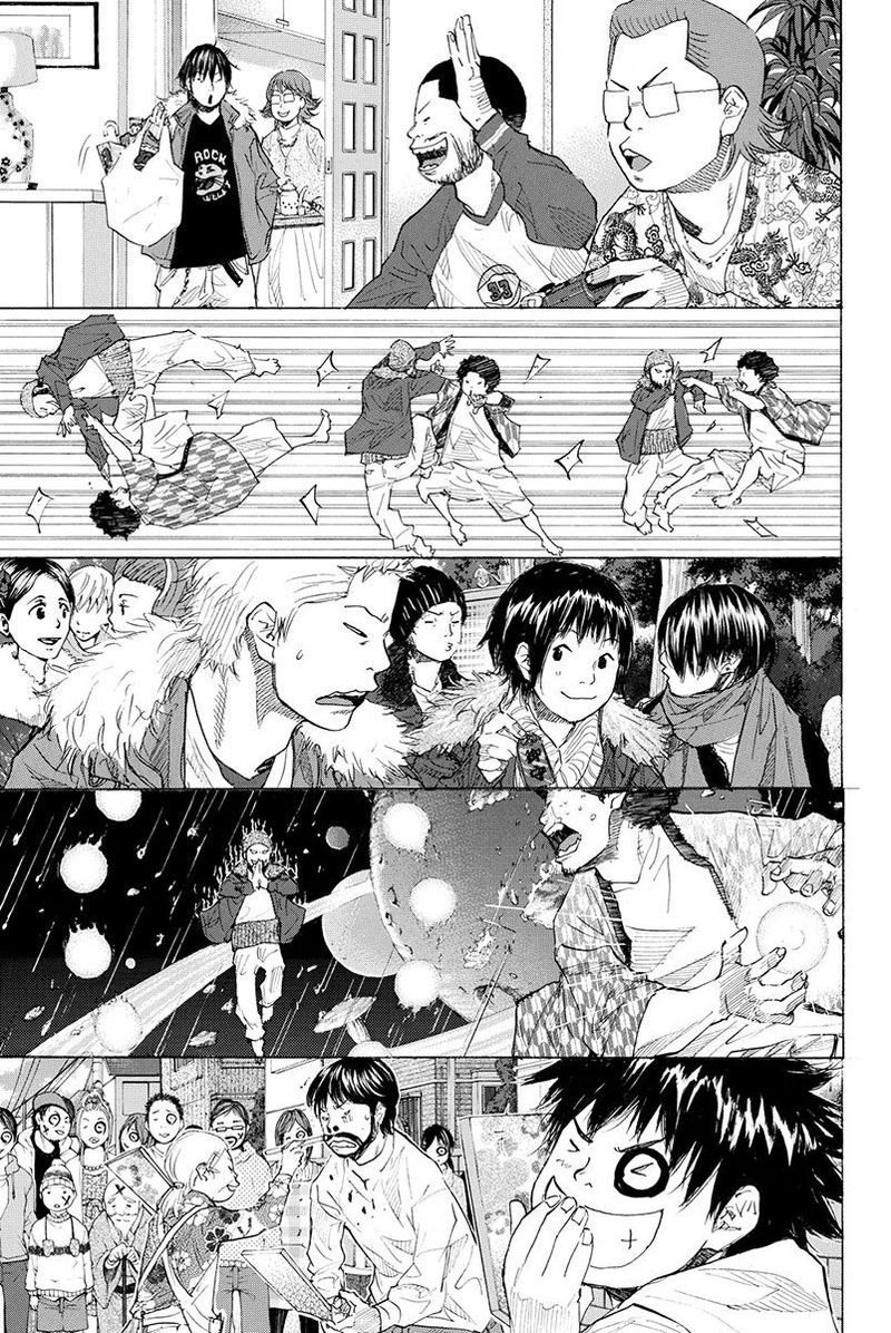Ahiru No Sora 184 14