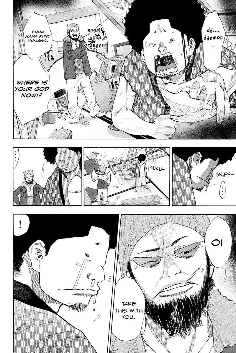 Ahiru No Sora 184 15
