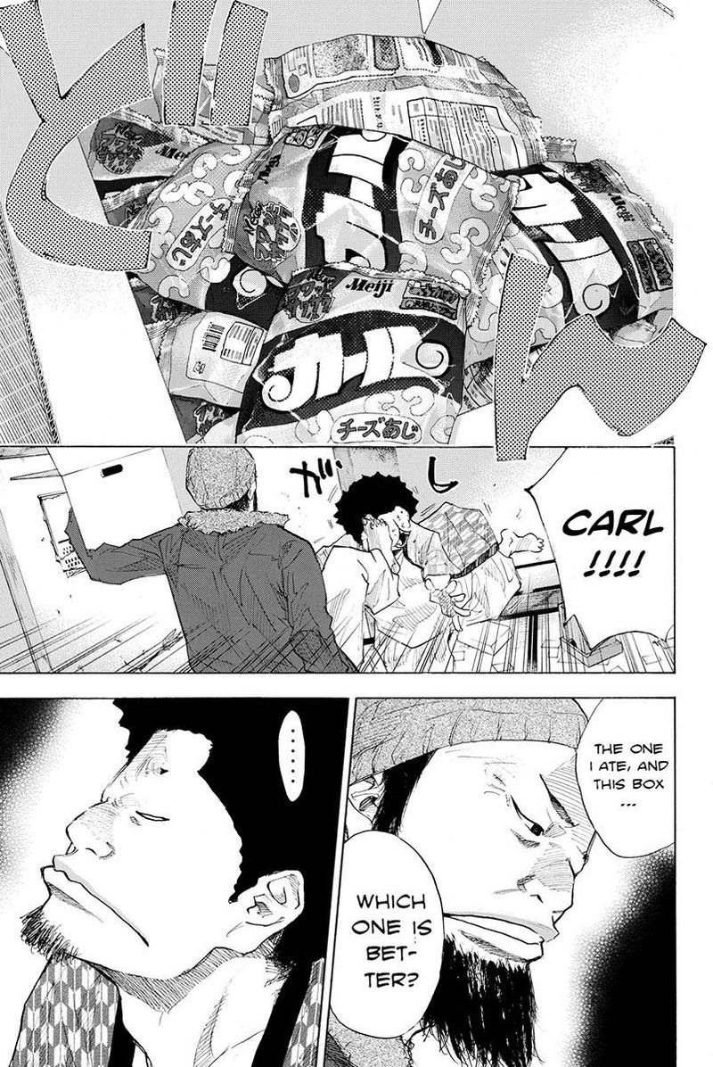 Ahiru No Sora 184 16