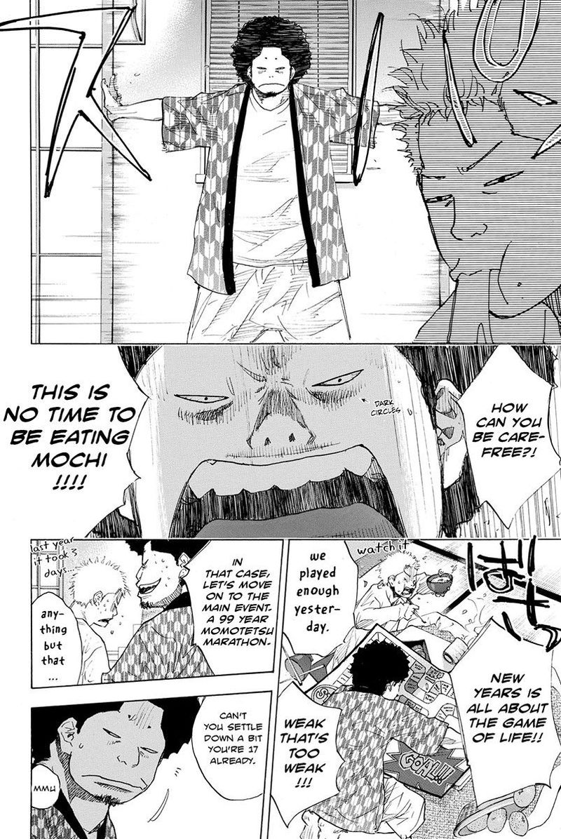Ahiru No Sora 184 2