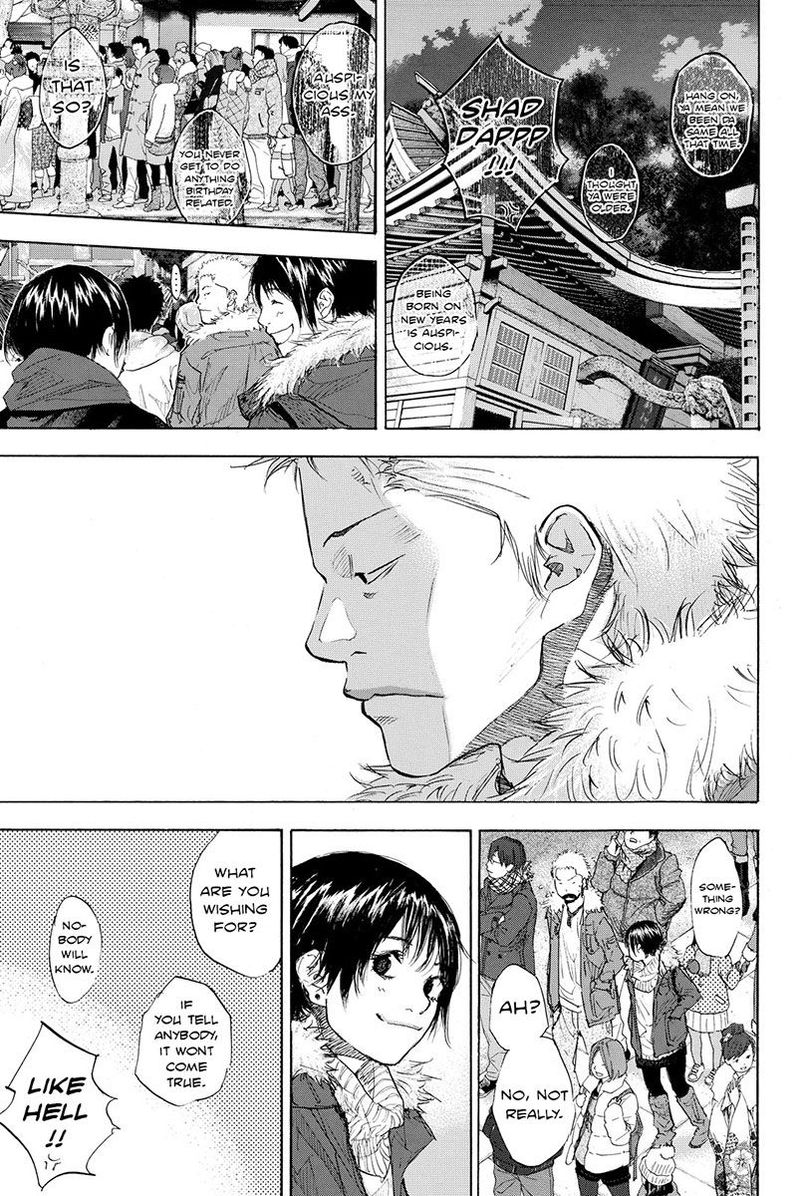 Ahiru No Sora 184 20