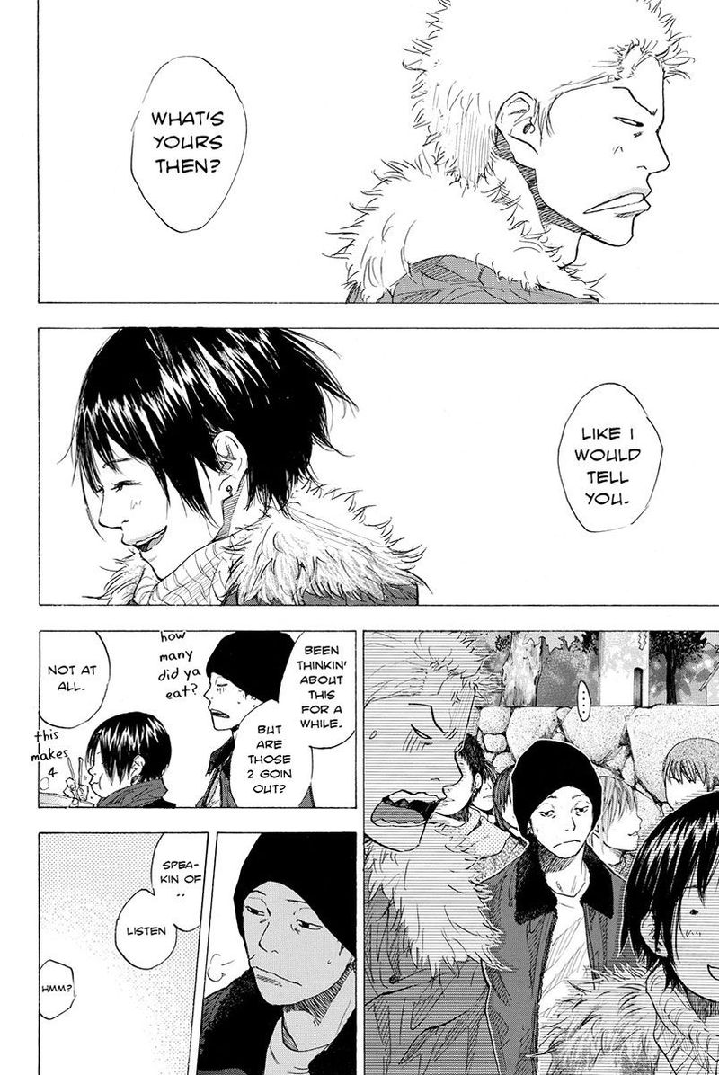 Ahiru No Sora 184 21