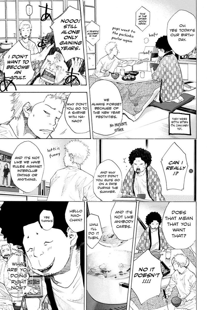 Ahiru No Sora 184 3