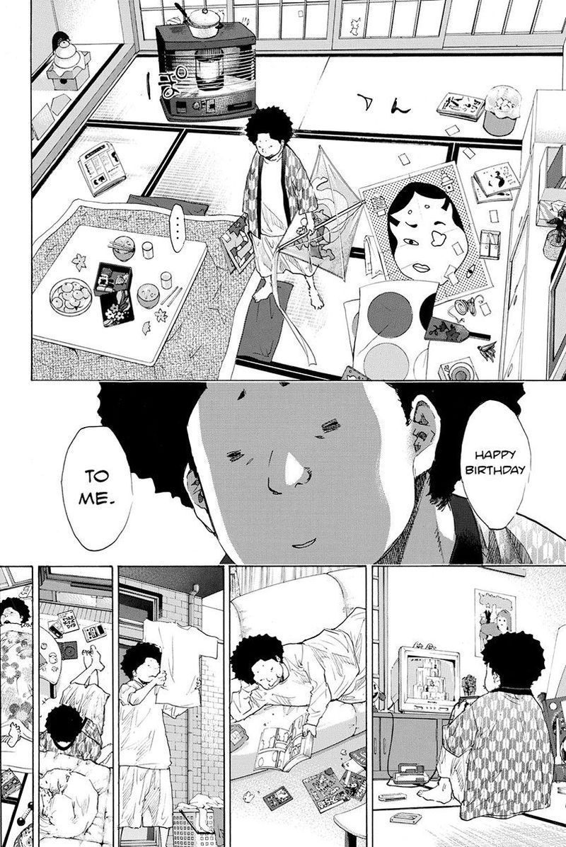 Ahiru No Sora 184 6