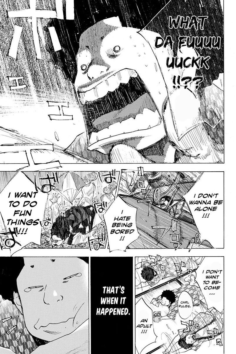 Ahiru No Sora 184 7