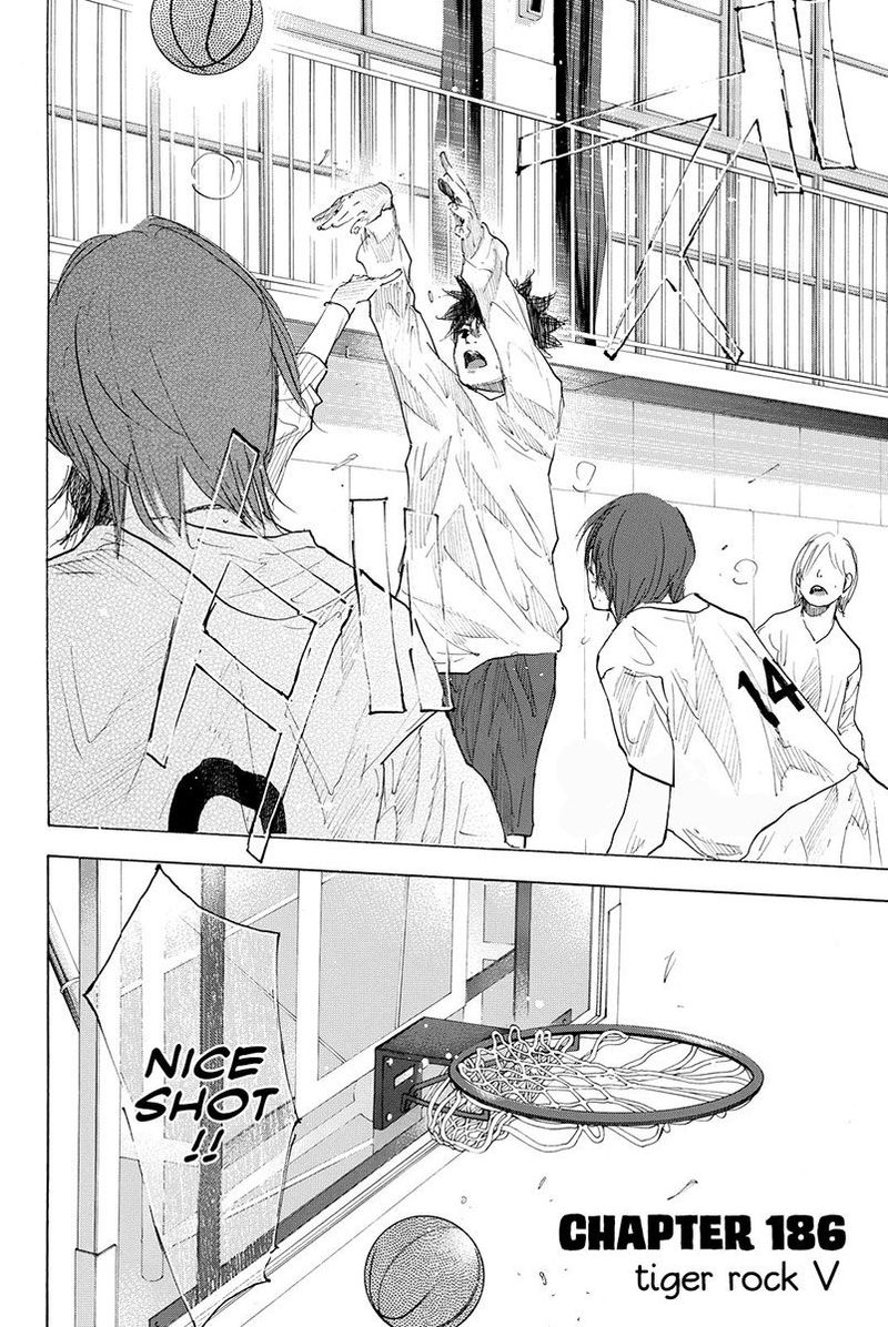 Ahiru No Sora 186 1