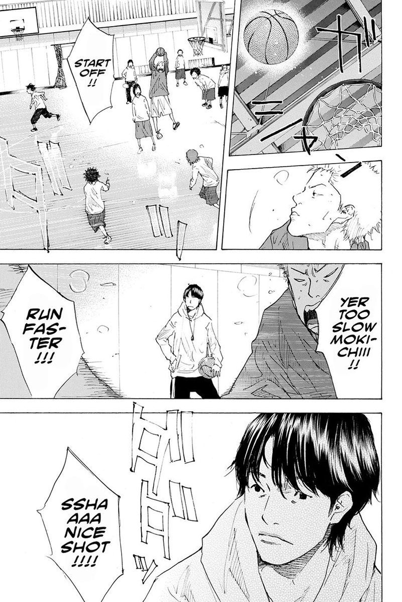 Ahiru No Sora 186 10