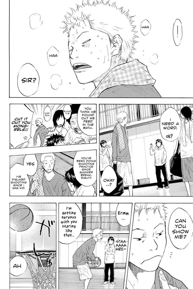 Ahiru No Sora 186 13