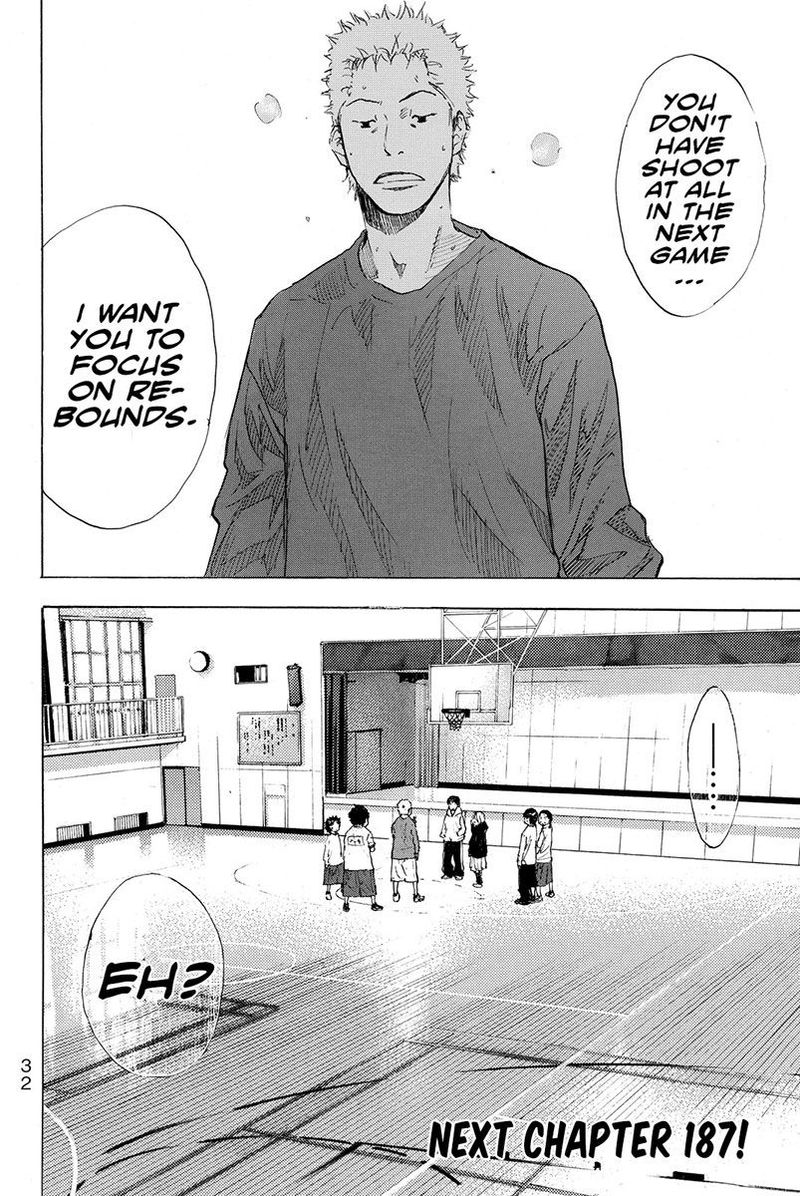 Ahiru No Sora 186 15