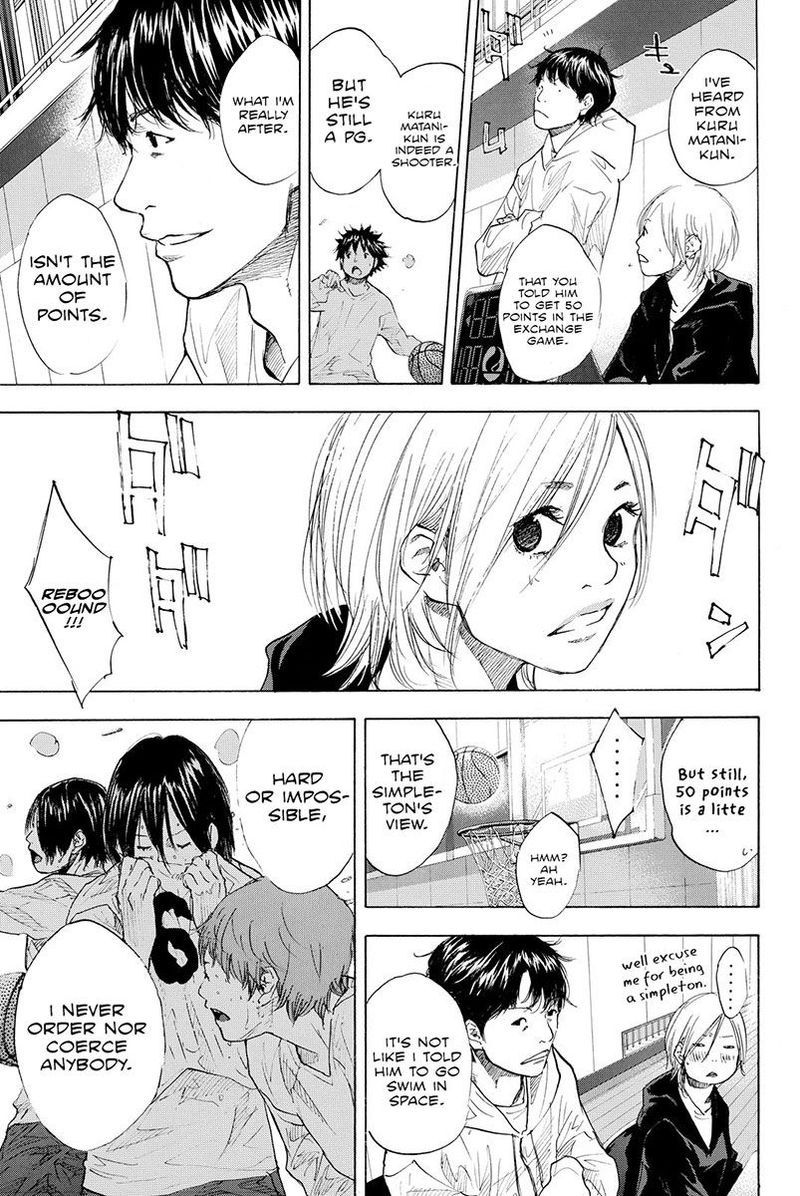 Ahiru No Sora 186 4