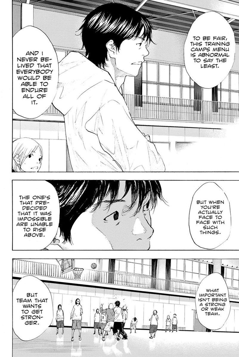 Ahiru No Sora 186 5