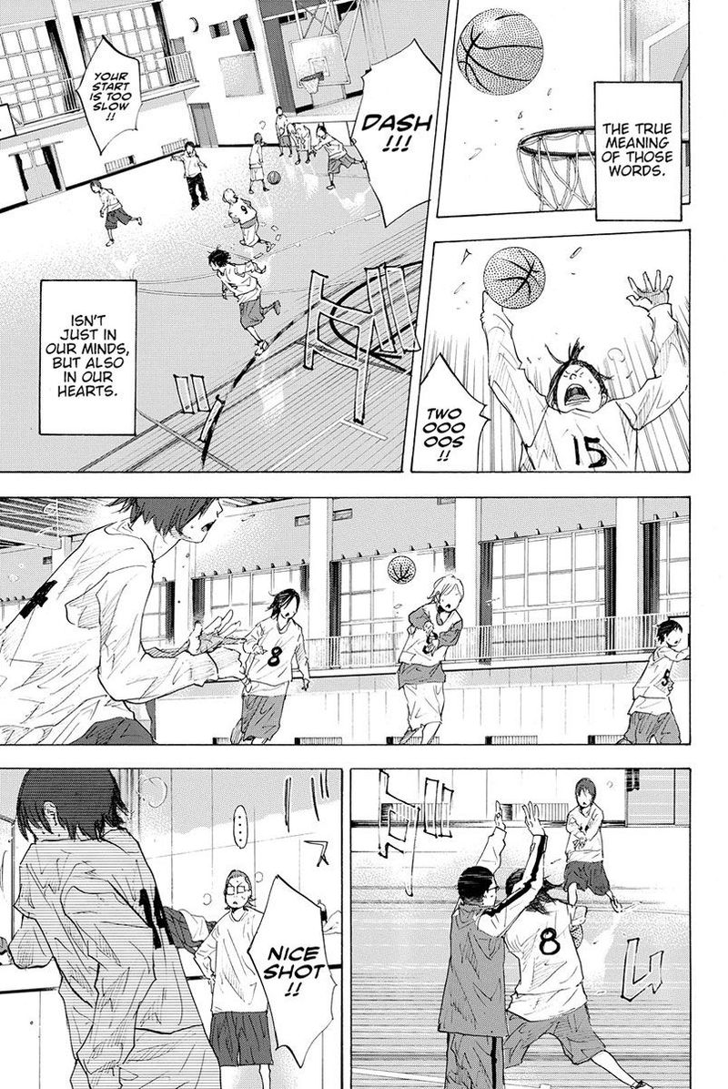 Ahiru No Sora 186 6