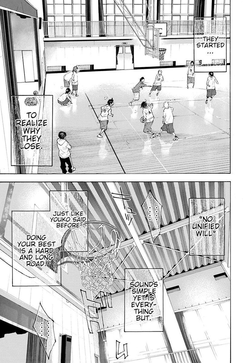 Ahiru No Sora 186 8
