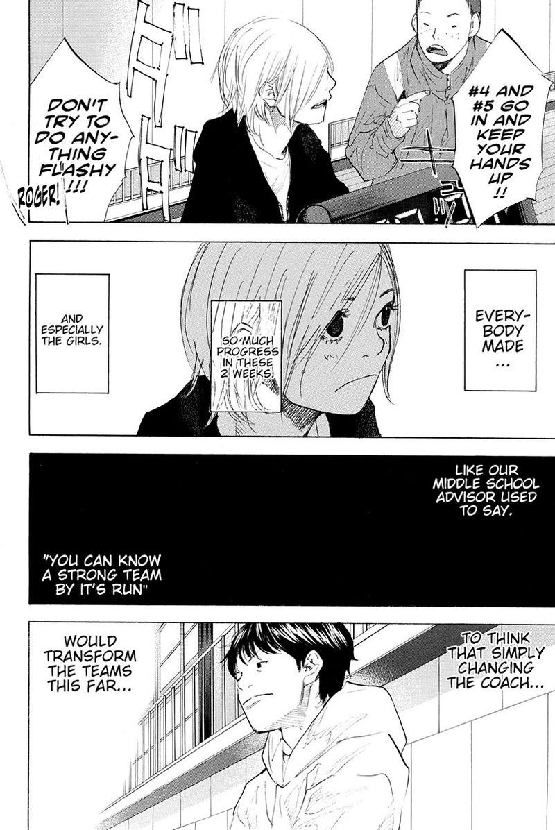Ahiru No Sora 186 9