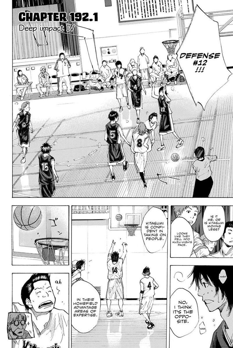 Ahiru No Sora 192 1