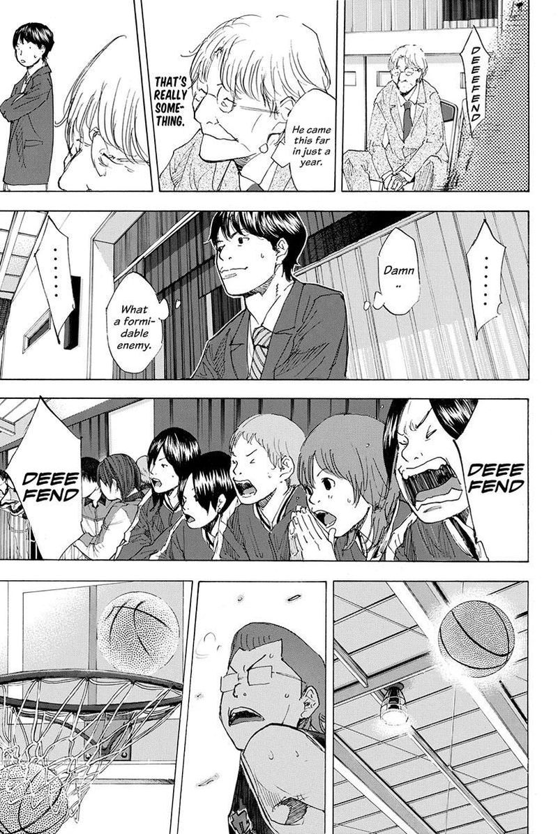 Ahiru No Sora 192 10