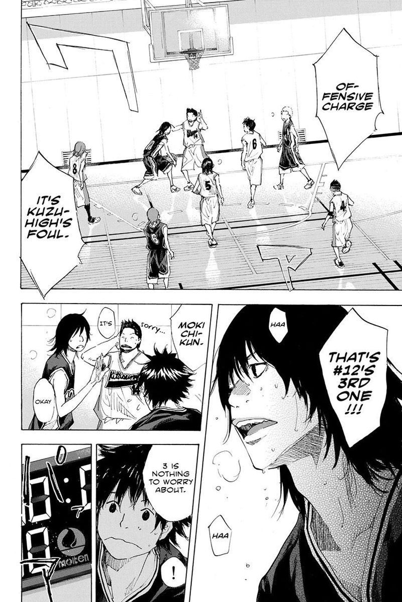 Ahiru No Sora 192 13