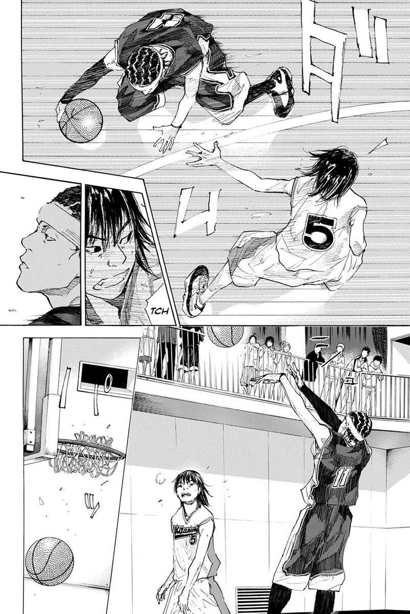 Ahiru No Sora 192 17